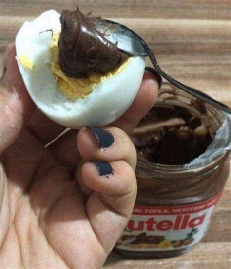 Cursed Food Images That Ll Destroy Your Appetite Disturbing Photos