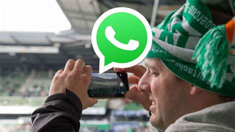 Dann sollte dich whatsapp eigentlich fragen, ob du aus einem icloudbackup die. Werder Bremen Bilder Für Whatsapp / Werder Bremen: Anthony ...