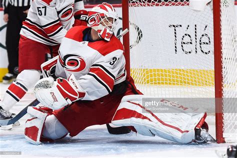 Doug Norris On Twitter 2018 Curtis Mcelhinney 48 Saves And Carolina Hurricanes Defeat