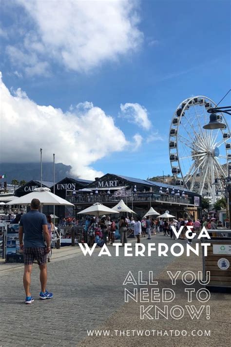 Vanda Waterfront Cape Town All You Need To Know