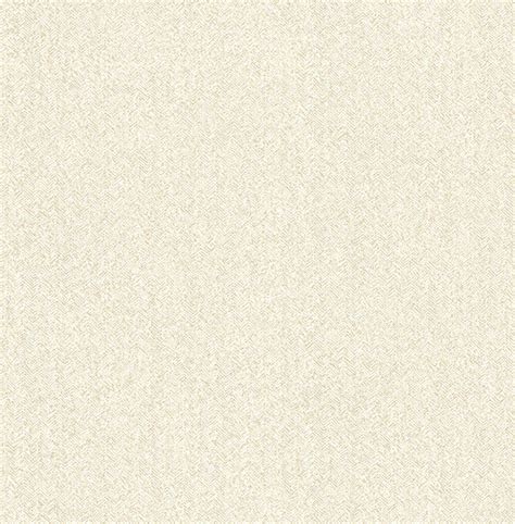 Shop Sample Ashbee Taupe Faux Fabric Wallpaper Burke Decor