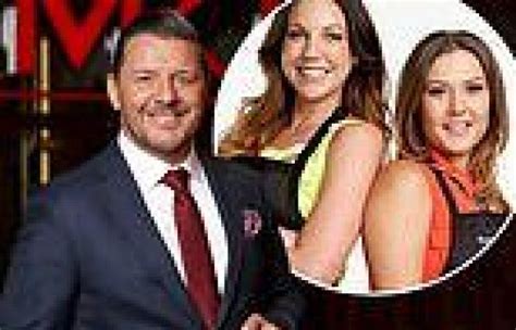 My Kitchen Rules Manu Feildel Promises No More Villains In Season