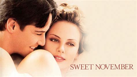 Watch Sweet November 2001 Full Movie Online Plex