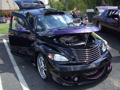 Pin By Christian Rodriguez On Pt Cruisers In 2021 Cruisers Hot Cars