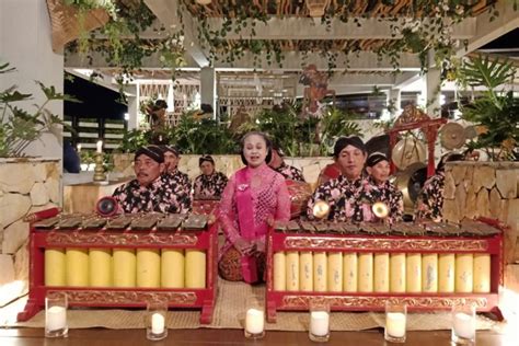Hotel Bintang Lima Marriott Kini Hadir Di Yogyakarta