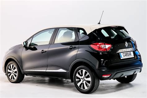 2015 Renault Captur Expression J87 5 Door Hatchback Car Subscription