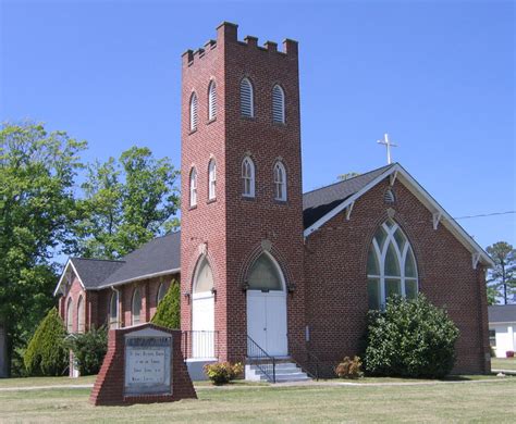 Saint James Episcopal Church Cemetery Em Warfield Virginia Cemitério
