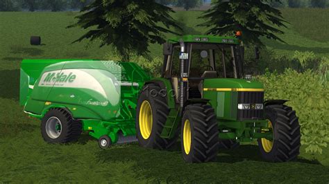 Mchale Fusion 3 Modailt Farming Simulatoreuro Truck Simulator