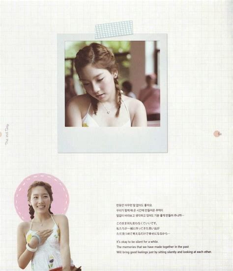 all about girls generation paradise in phuket photobook girls generation photo book snsd