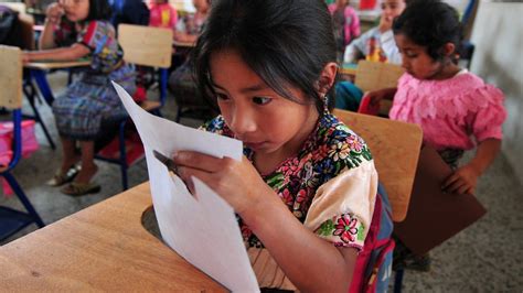 Claves Para Mejorar La Educaci N En Am Rica Latina Y No Son Las Que