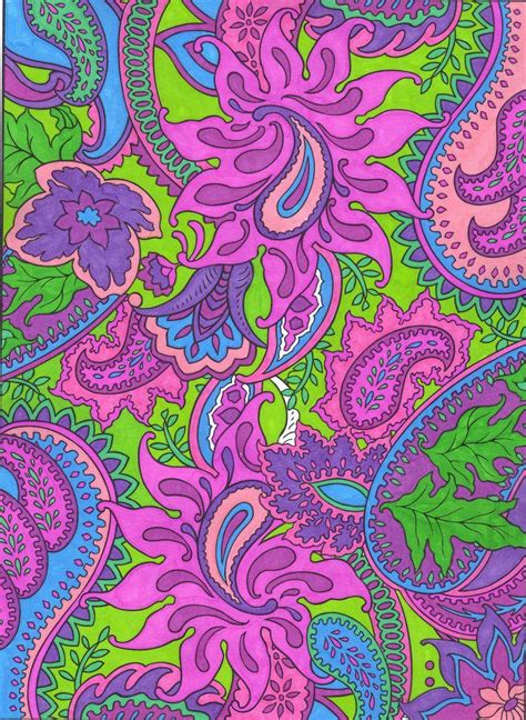 Pink Paisley Wallpapers Top Free Pink Paisley Backgrounds