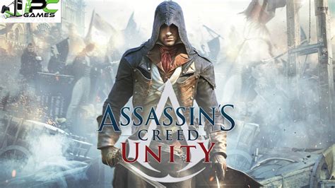 Assassins Creed Unity Pc Game Full Version Free Download