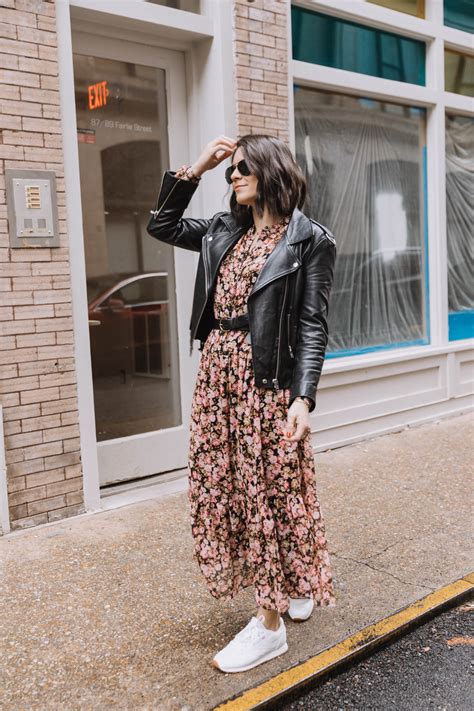 Best Floral Dresses To Transition Into Spring An Indigo Day