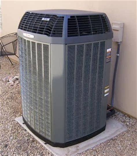 The following prices for certain air conditioner brands are listed below Action from the Ground Up: The Copper in Your Central Air ...
