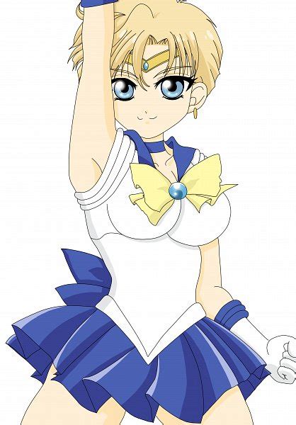 Sailor Uranus Tenou Haruka Image By Pixiv Id 38531461 3166018