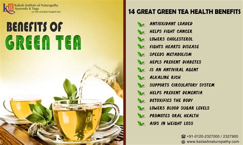 Green tea should also be consumed hot when. 14 Great Green Tea Health Benefits