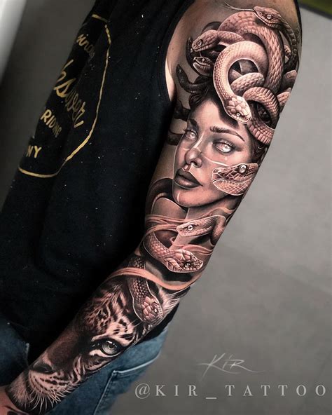 Full Arm Tattoos Sleeve Tattoos For Women Body Art Tattoos Hand Tattoos Tattoos For Guys