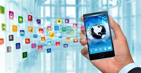 I really like this app. Top iOS App Development Trends - B2B News Network