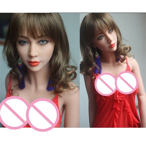 New 163cm Top Quality Tan Skin Janpanse Real Doll Full Size Silicone