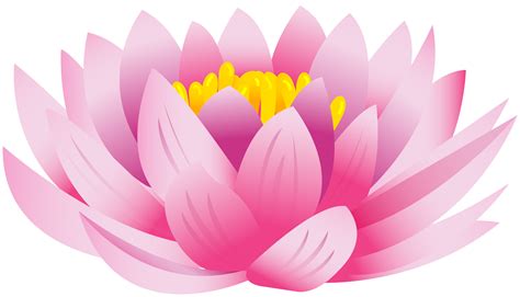 Clipart Lotus Flower 10 Free Cliparts Download Images On Clipground 2024