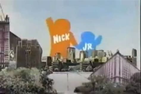 Nick Jr Productions Nickipedia All About Nickelodeon And Its Many