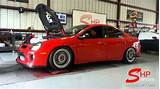 Dodge Neon High Performance Parts Pictures