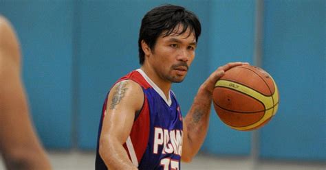 The 50 Basketball Players From The Philippines Ranked By Fans