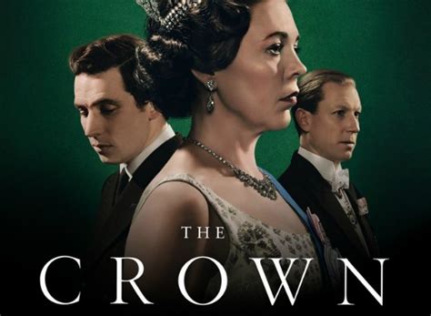 The Crown Season 1 Episodes List Next Episode