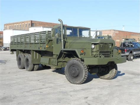 Surplus Military Trucks Sale 6x6 Ex And Tanks For Sale