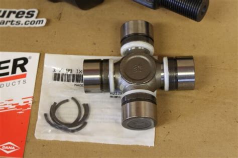 Chromoly Axle Shaft Outer Jk Jeep Wrangler Dana 44 Front With 1350