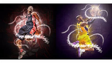 Nba basketball team vector logos. Kobe Bryant Logo Wallpapers - Wallpaper Cave