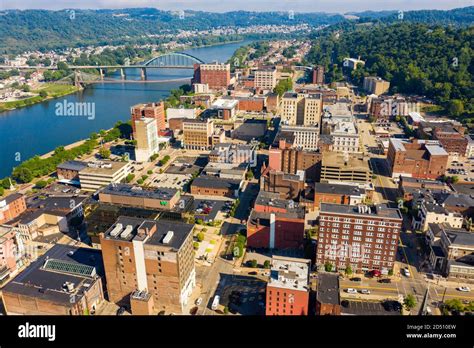 Downtown West Virginia Hi Res Stock Photography And Images Alamy
