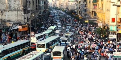 تلتهم ثمار التنمية أهم مخاطر الزيادة السكانية على مصر صوت الأمة