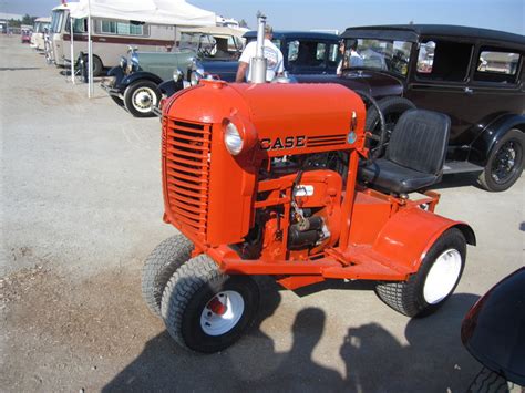 Rare Case Tractors Pics Yesterdays Tractors