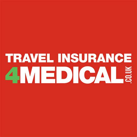 Keep track of both your travel and health insurance, without the confusion of multiple policy numbers or documents. Travel Insurance 4 Medical offers, Travel Insurance 4 Medical deals and Travel Insurance 4 ...
