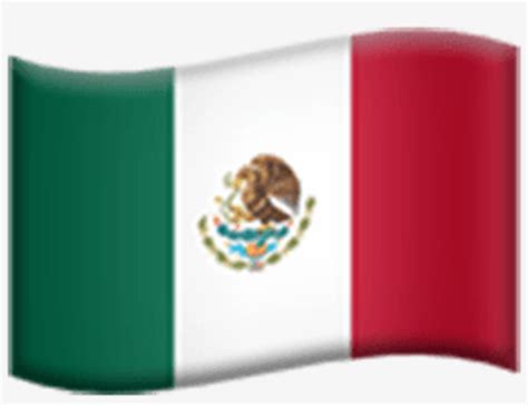 Mexico México Bandera Emoji Flag Mundial2018 Bandera Mexico