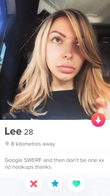 The Best And Worst Tinder Profiles And Conversations In The World 215