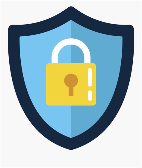 Data Security Icon Data Security Icon Png Free Transparent Clipart