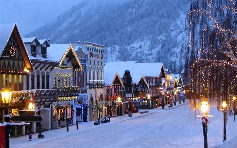 Bavarian Alps Switzerland