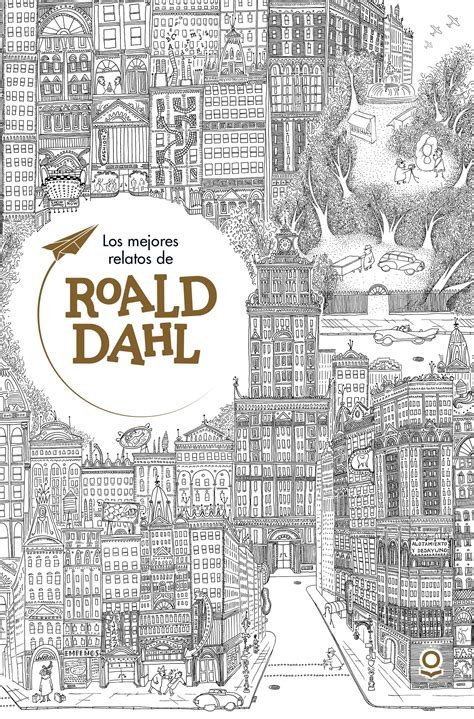 Novela, literatura infantil, humor, literatura fantástica. Descargar Libro Las Brujas Roald Dahl Pdf Gratis - Caja de ...