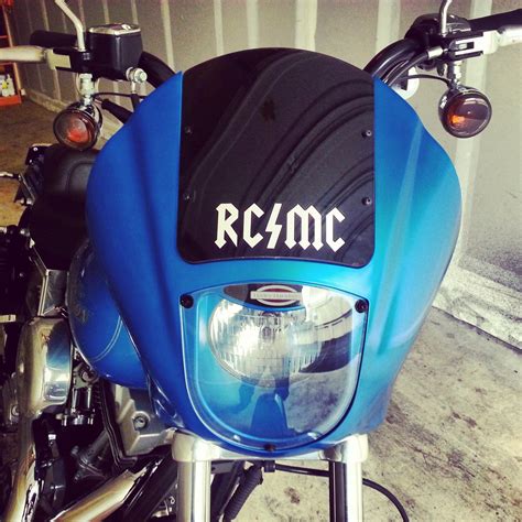 rcmc transfer sticker rain city moto culture