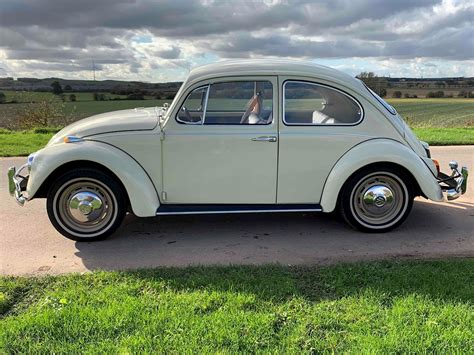 Used 1966 Volkswagen Beetle 1500 Deluxe For Sale U61 Classicwise
