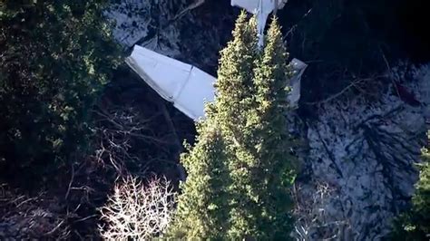Update 2 Killed 1 Survivor In Utah County Plane Crash
