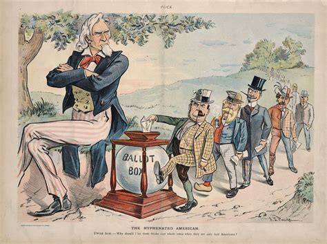 The Fraught History Of Voting Transparency In The Us Explored