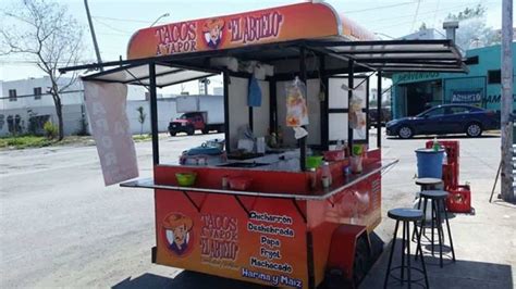 Top 151 Imagenes De Puestos De Tacos Destinomexico Mx