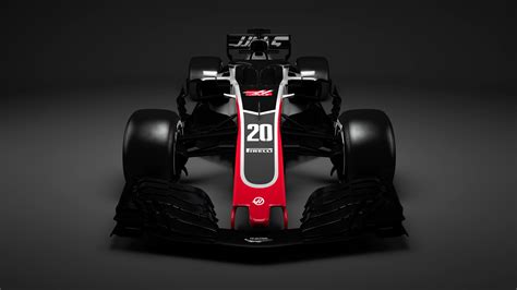 The best independent formula 1 community anywhere. Haas Formula 1 Car 4K Wallpapers | HD Wallpapers | ID #23040