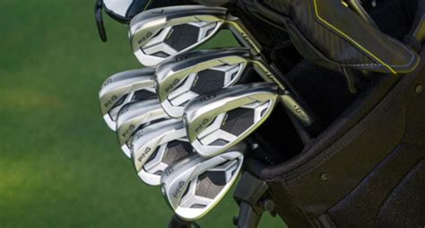 Ping G430 Irons Review Are They Forgiving And Good For High