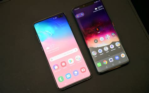 You Can Now ‘try The Samsung Galaxy S10 Virtually Before Buying It