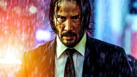 After killing a member of the shadowy international assassin's guild, the high table, john wick is excommunicado, but the world's most ruthless hit men and women await his. John Wick's entire backstory explained