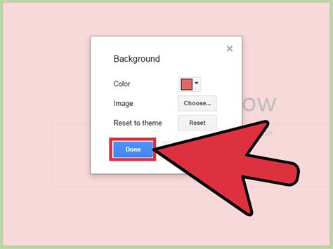 How To Change Edit Background Color In Powerpoint Slide Presentation